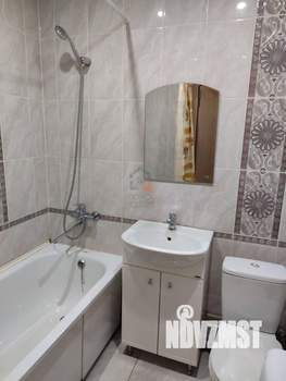 Студия квартира, на длительный срок, 23м2, 16/17 этаж