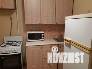 1-к квартира, на длительный срок, 33м2, 4/5 этаж