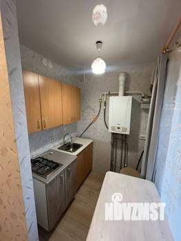 Студия квартира, на длительный срок, 17м2, 2/3 этаж