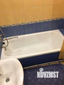 1-к квартира, на длительный срок, 36м2, 3/6 этаж