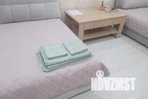 1-к квартира, посуточно, 40м2, 10/16 этаж