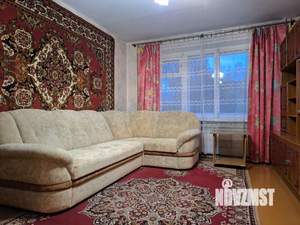 2-к квартира, на длительный срок, 50м2, 2/5 этаж