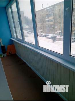 1-к квартира, на длительный срок, 34м2, 3/5 этаж