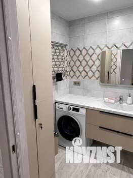 2-к квартира, посуточно, 52м2, 2/10 этаж