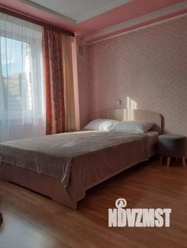 1-к квартира, посуточно, 37м2, 5/11 этаж