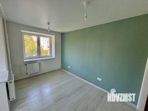 3-к квартира, на длительный срок, 55м2, 4/11 этаж