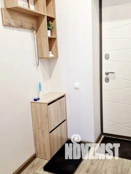 1-к квартира, посуточно, 35м2, 5/9 этаж