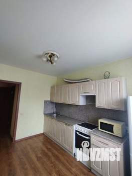 1-к квартира, на длительный срок, 38м2, 10/10 этаж