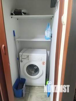 1-к квартира, посуточно, 36м2, 2/5 этаж