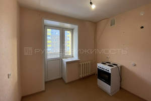 1-к квартира, на длительный срок, 30м2, 3/5 этаж