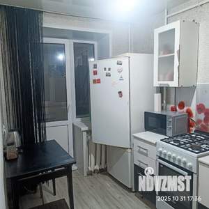 1-к квартира, на длительный срок, 27м2, 2/9 этаж