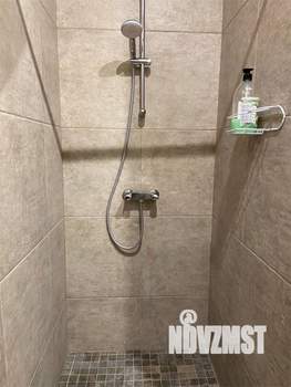 1-к квартира, посуточно, 18м2, 1/1 этаж