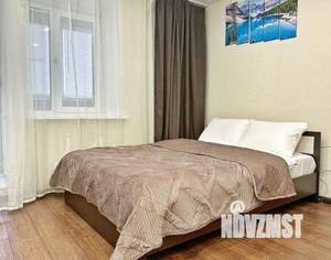 1-к квартира, посуточно, 33м2, 1/1 этаж