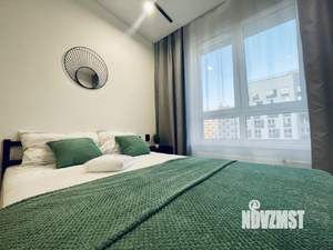 Студия квартира, на длительный срок, 16м2, 10/16 этаж