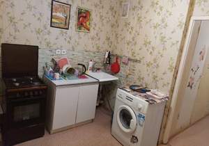 1-к квартира, на длительный срок, 35м2, 4/9 этаж