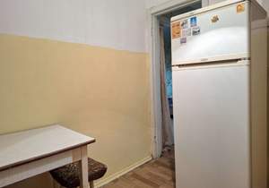 1-к квартира, на длительный срок, 31м2, 5/5 этаж