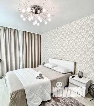 2-к квартира, посуточно, 60м2, 7/8 этаж