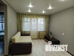 1-к квартира, на длительный срок, 31м2, 5/5 этаж