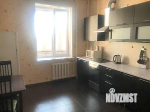 1-к квартира, посуточно, 45м2, 6/7 этаж