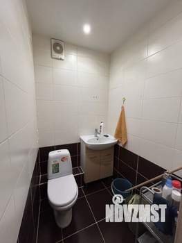 2-к квартира, на длительный срок, 60м2, 7/16 этаж