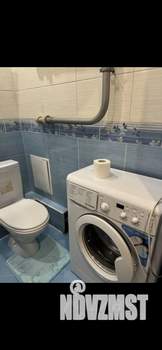 Студия квартира, на длительный срок, 25м2, 9/18 этаж