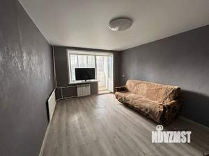 2-к квартира, на длительный срок, 50м2, 5/10 этаж