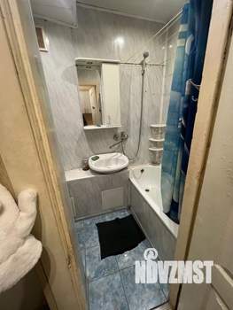 Студия квартира, на длительный срок, 18м2, 3/5 этаж