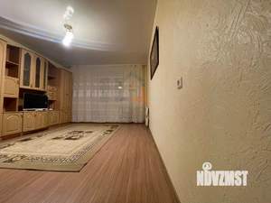 1-к квартира, на длительный срок, 46м2, 9/10 этаж