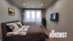 1-к квартира, посуточно, 36м2, 7/15 этаж