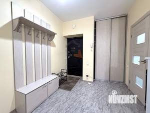 Студия квартира, на длительный срок, 30м2, 3/6 этаж