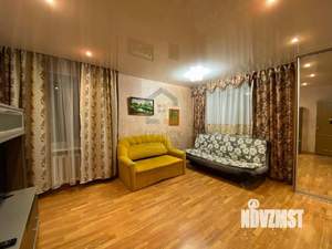 2-к квартира, на длительный срок, 59м2, 2/4 этаж