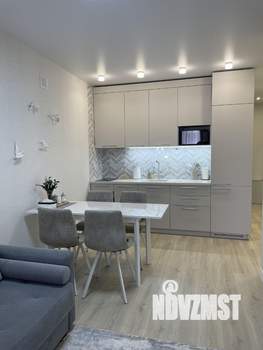 2-к квартира, посуточно, 40м2, 4/15 этаж