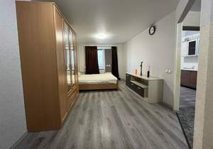 1-к квартира, на длительный срок, 36м2, 16/16 этаж