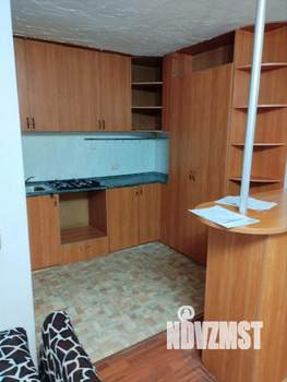 1-к квартира, на длительный срок, 33м2, 5/5 этаж