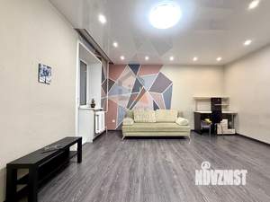 1-к квартира, на длительный срок, 32м2, 5/9 этаж