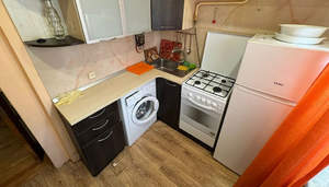2-к квартира, на длительный срок, 45м2, 2/5 этаж
