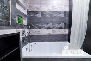 3-к квартира, посуточно, 61м2, 13/25 этаж