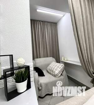 2-к квартира, посуточно, 55м2, 1/10 этаж