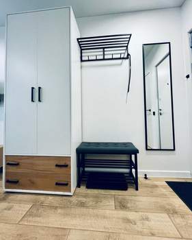 Студия квартира, на длительный срок, 16м2, 10/16 этаж