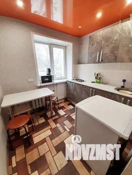 2-к квартира, посуточно, 46м2, 4/5 этаж