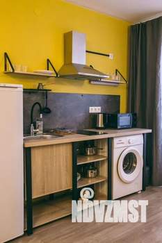 1-к квартира, посуточно, 35м2, 4/9 этаж