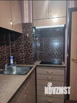 Студия квартира, на длительный срок, 25м2, 2/5 этаж