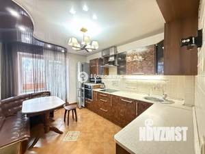 2-к квартира, на длительный срок, 61м2, 3/5 этаж