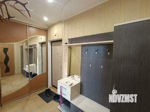 1-к квартира, на длительный срок, 51м2, 2/19 этаж