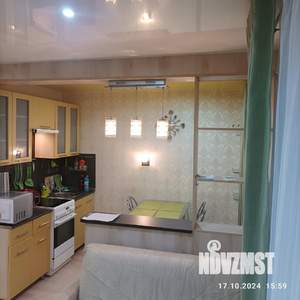 Студия квартира, на длительный срок, 30м2, 15/15 этаж