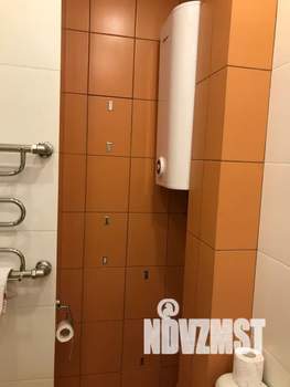 1-к квартира, посуточно, 35м2, 5/15 этаж