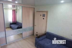 1-к квартира, посуточно, 30м2, 10/18 этаж