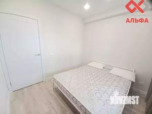 2-к квартира, на длительный срок, 50м2, 10/18 этаж