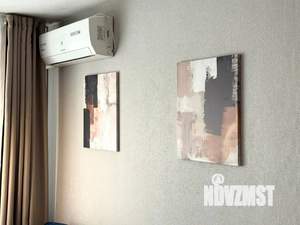 1-к квартира, посуточно, 36м2, 5/5 этаж