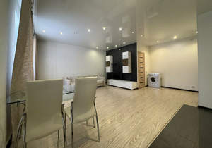 1-к квартира, на длительный срок, 41м2, 2/5 этаж